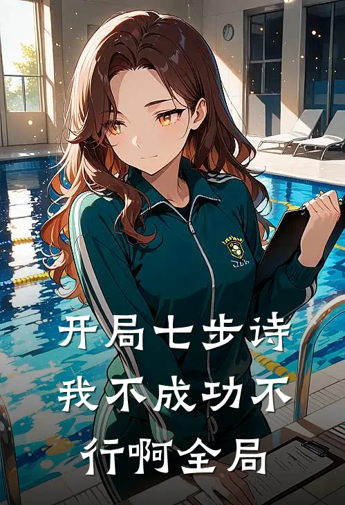 开局七步诗，我不成功不行啊全局