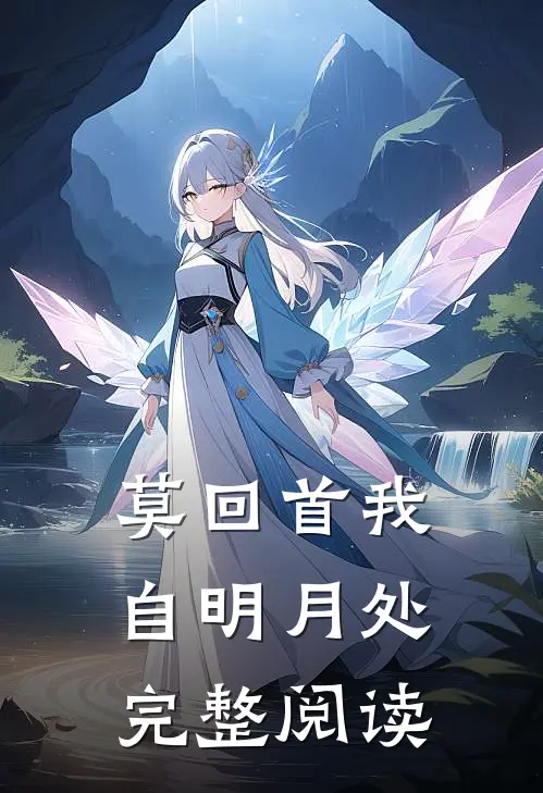 莫回首我自明月处完整阅读