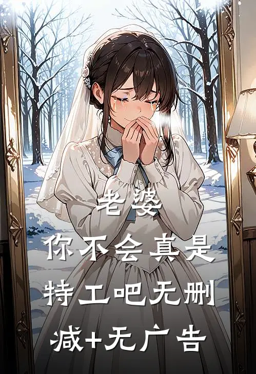 老婆，你不会真是特工吧无删减+无广告