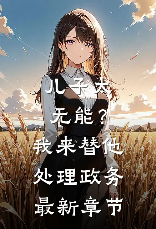 儿子太无能？我来替他处理政务最新章节