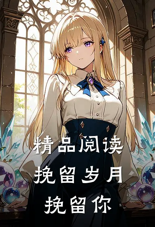 精品阅读挽留岁月挽留你