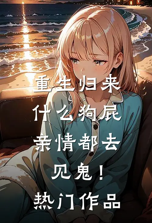 重生归来，什么狗屁亲情都去见鬼！热门作品