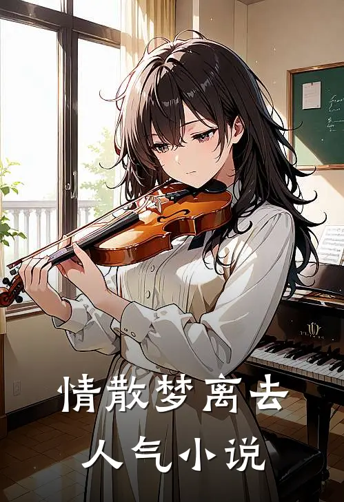 情散梦离去人气小说