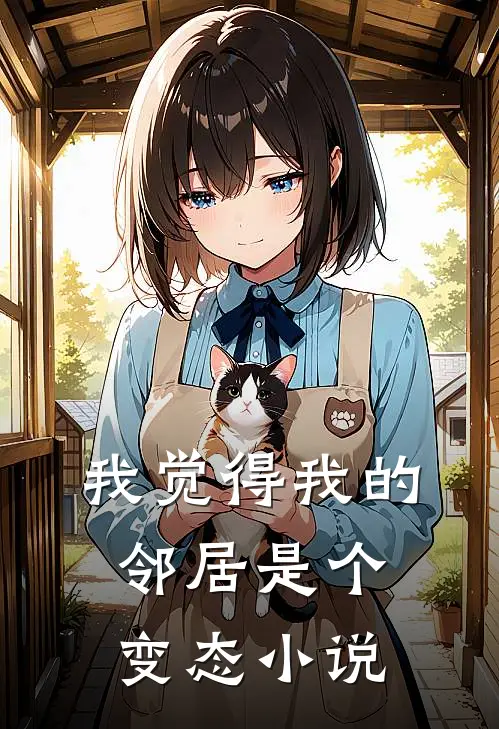 我觉得我的邻居是个变态小说