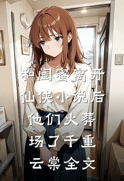 和闺蜜离开仙侠小说后，他们火葬场了千重云棠全文