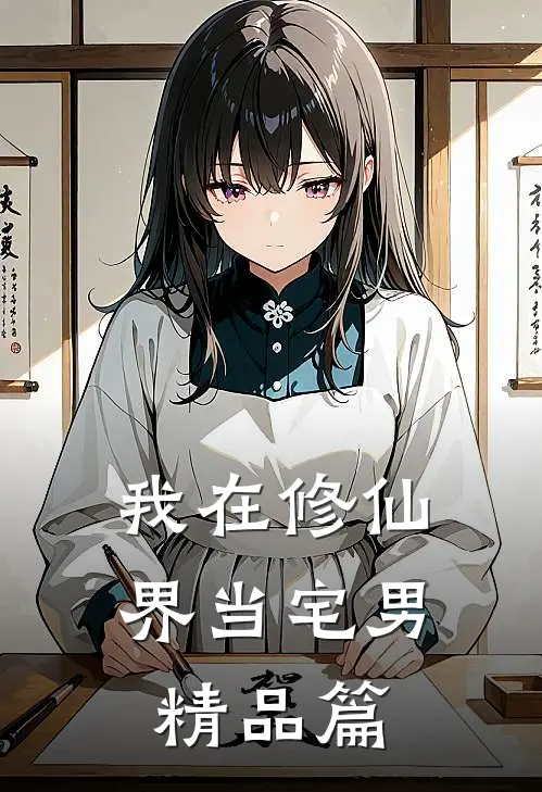 我在修仙界当宅男精品篇
