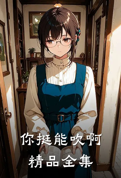 你挺能吹啊精品全集