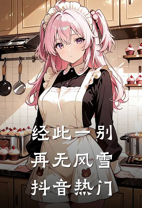 经此一别再无风雪抖音热门