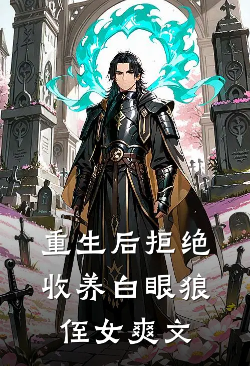重生后拒绝收养白眼狼侄女爽文