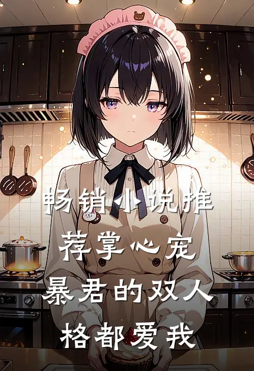 畅销小说推荐掌心宠，暴君的双人格都爱我
