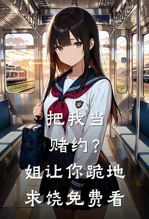 把我当赌约？姐让你跪地求饶免费看