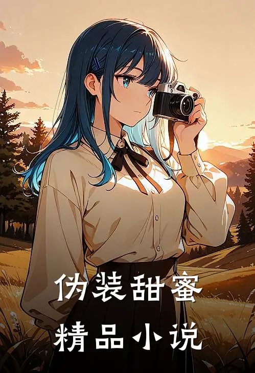 伪装甜蜜精品小说