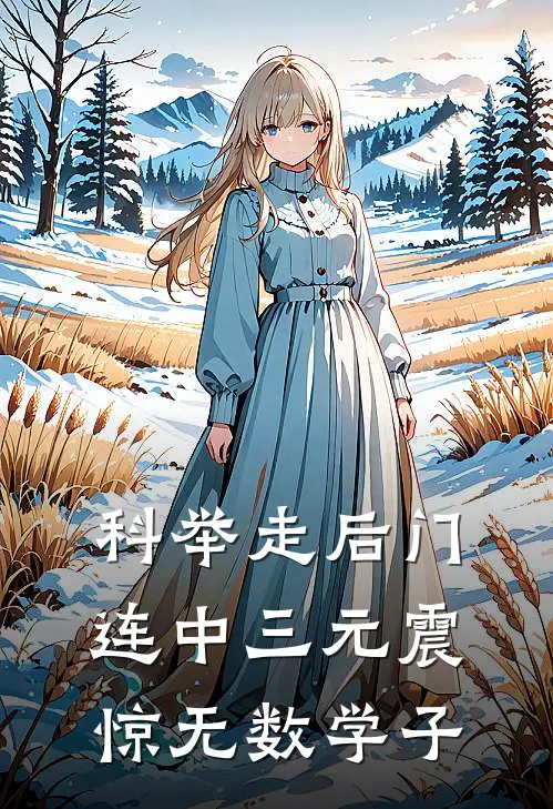 科举走后门，连中三元震惊无数学子