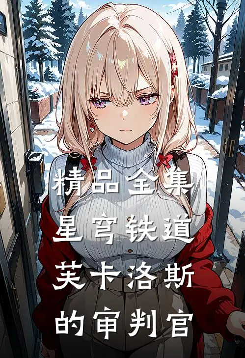 精品全集星穹铁道：芙卡洛斯的审判官