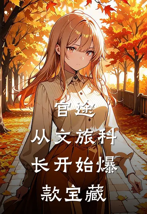 官途：从文旅科长开始爆款宝藏