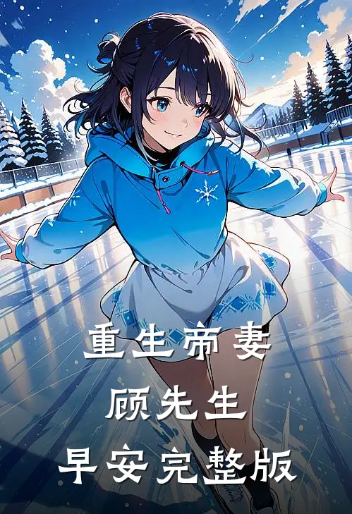 重生帝妻：顾先生，早安完整版