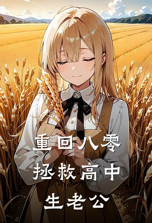 重回八零拯救高中生老公