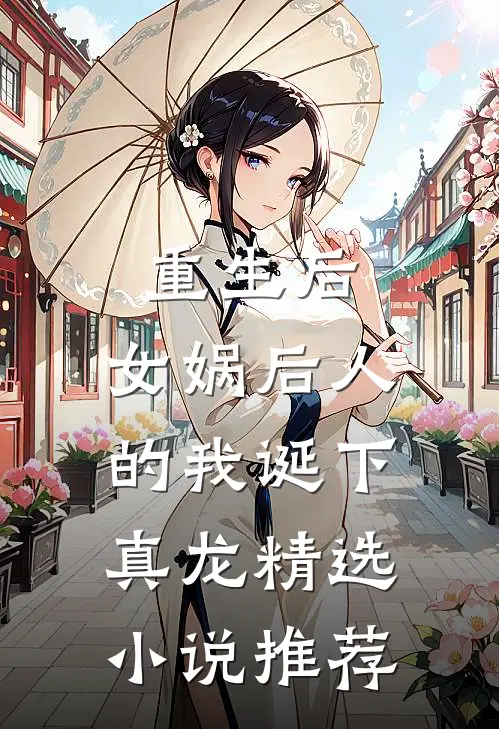 重生后,女娲后人的我诞下真龙精选推荐免费阅读