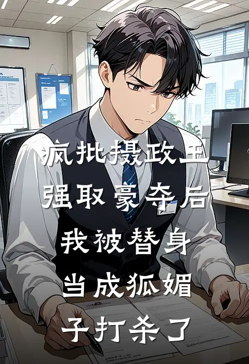 疯批摄政王强取豪夺后，我被替身当成狐媚子打杀了