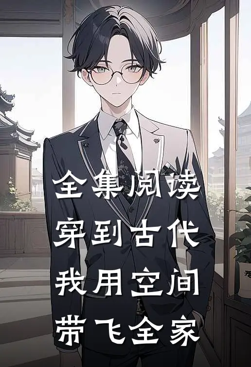 全集阅读穿到古代，我用空间带飞全家