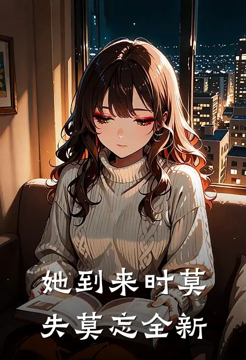 她到来时莫失莫忘全新