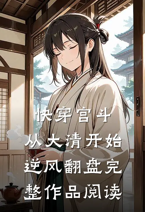 快穿宫斗，从大清开始逆风翻盘完整作品阅读