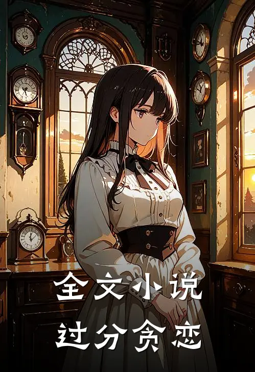 全文小说过分贪恋