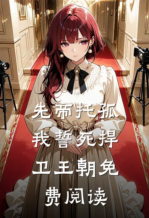 先帝托孤，我誓死捍卫王朝免费阅读
