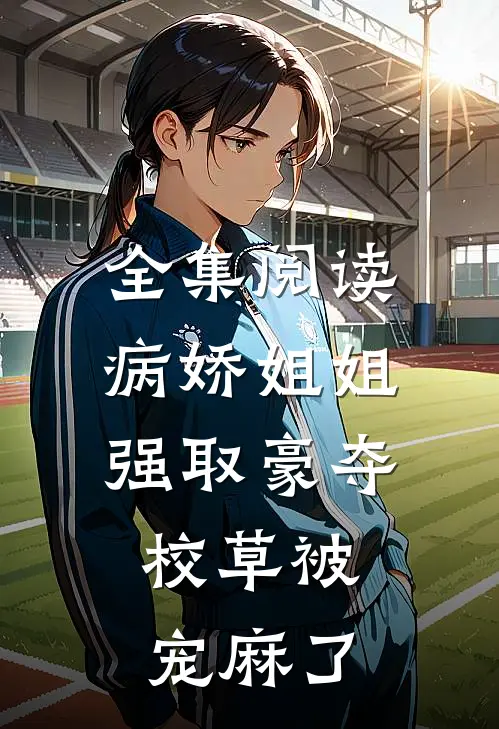 全集阅读病娇姐姐强取豪夺，校草被宠麻了