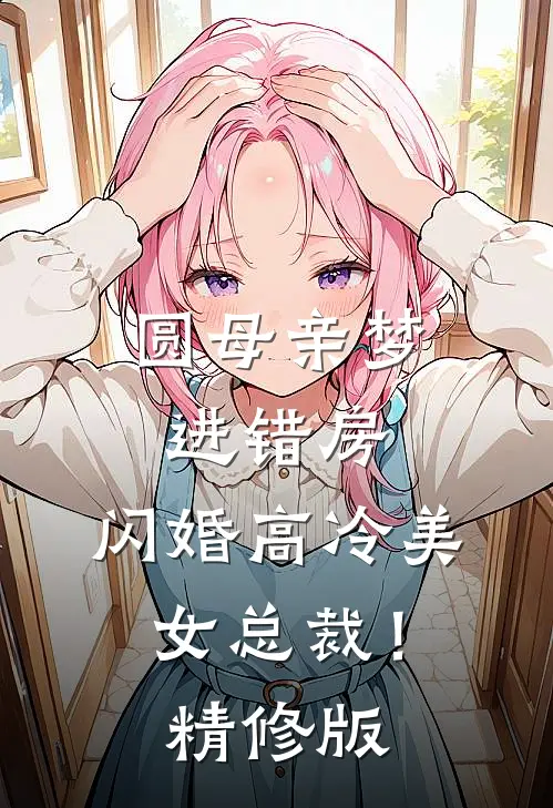 圆母亲梦进错房，闪婚高冷美女总裁！精修版