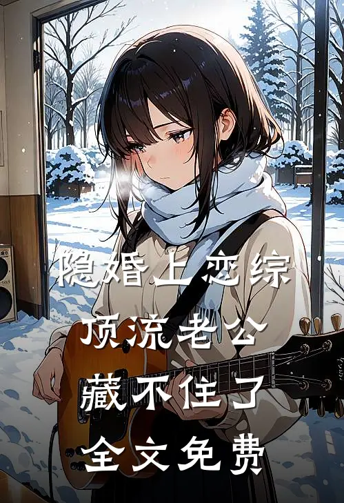 隐婚上恋综，顶流老公藏不住了全文免费