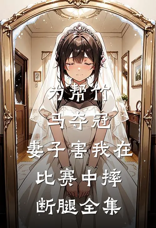 为帮竹马夺冠，妻子害我在比赛中摔断腿 全集