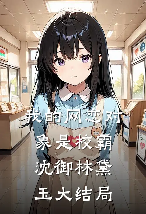 我的网恋对象是校霸沈御林黛玉大结局