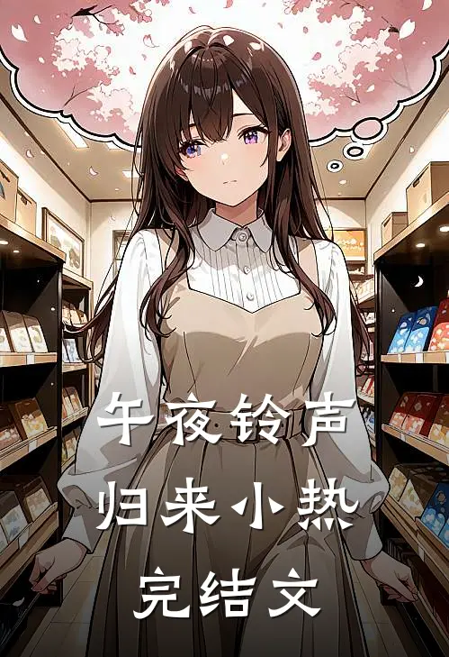 午夜铃声：归来小热完结文