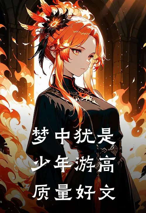 梦中犹是少年游高质量好文