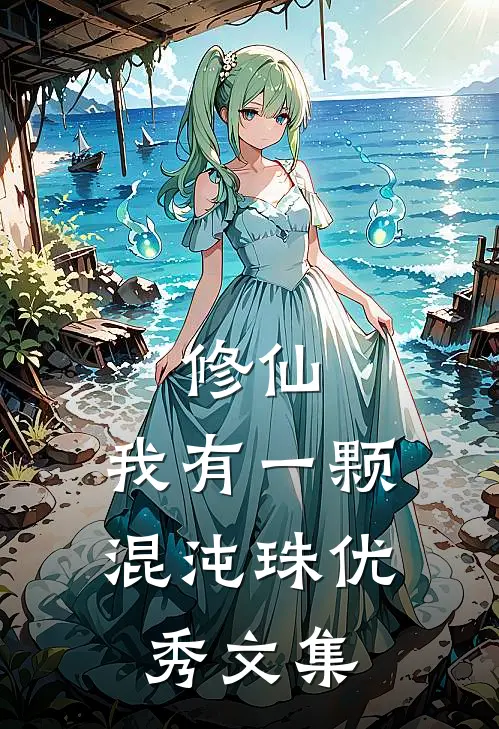 修仙:我有一颗混沌珠优秀文集