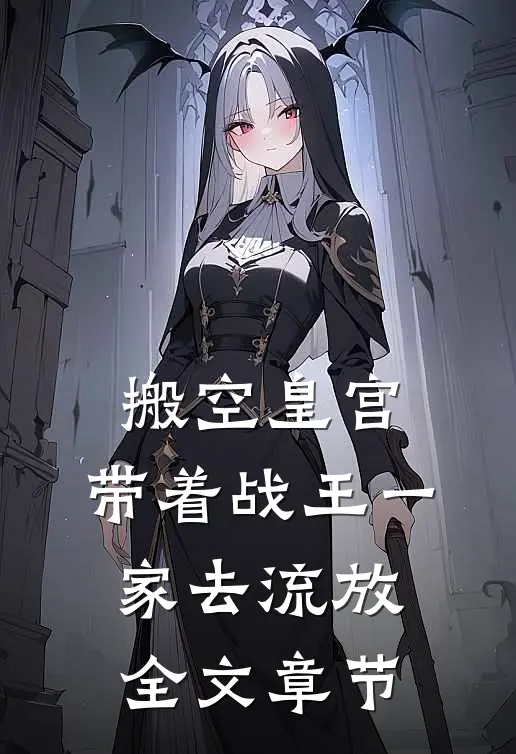 搬空皇宫，带着战王一家去流放全文章节