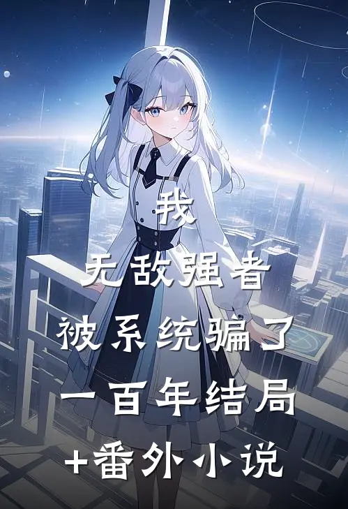 我，无敌强者，被系统骗了一百年结局+番外小说