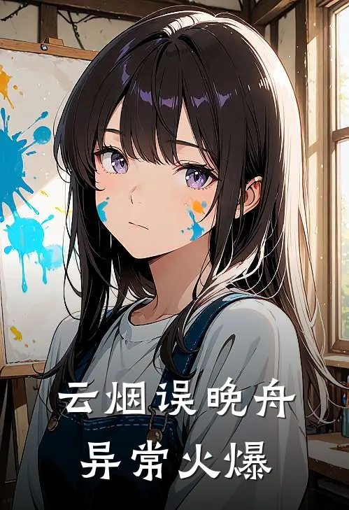 云烟误晚舟异常火爆