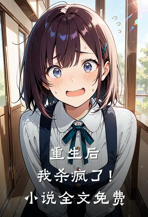 重生后，我杀疯了！小说全文免费