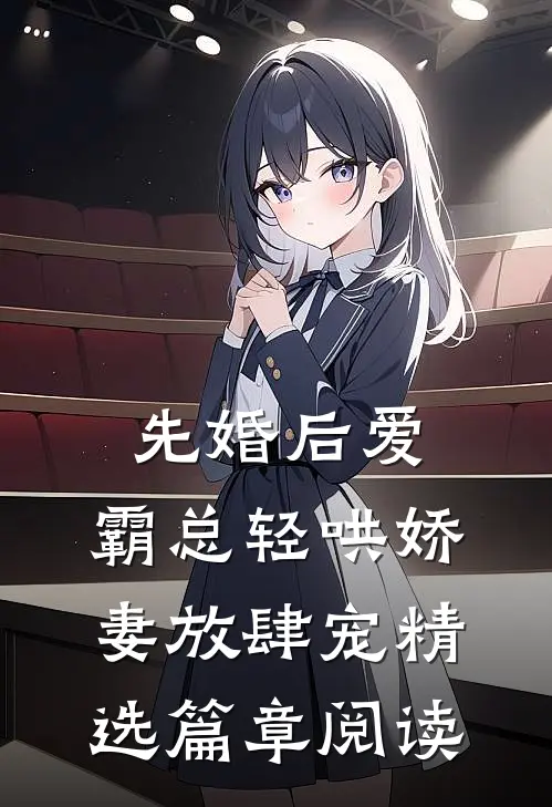 先婚后爱：霸总轻哄娇妻放肆宠精选篇章阅读