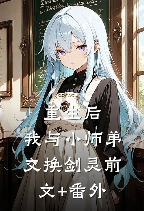 重生后，我与小师弟交换剑灵前文+番外
