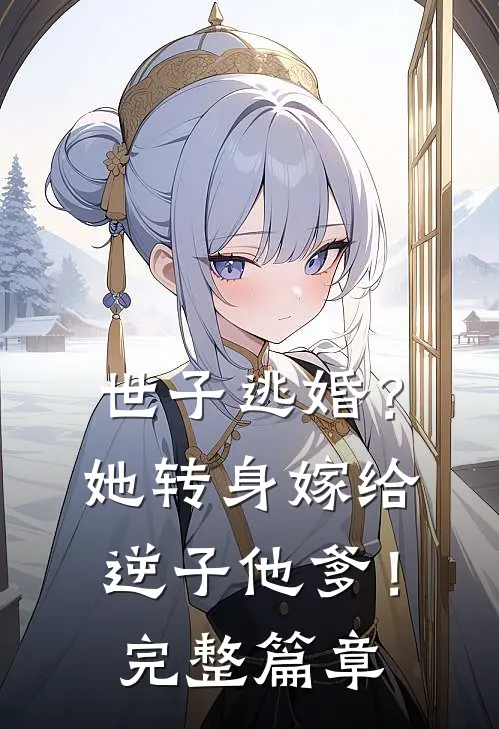 世子逃婚?她转身嫁给逆子他爹!完整篇章阅读