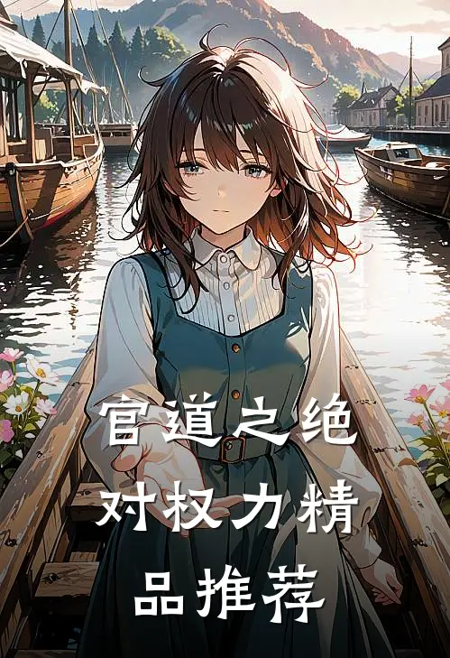官道之绝对权力精品推荐