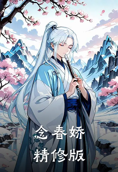 念春娇精修版