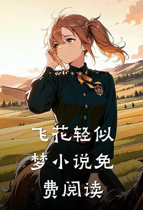 飞花轻似梦小说免费阅读