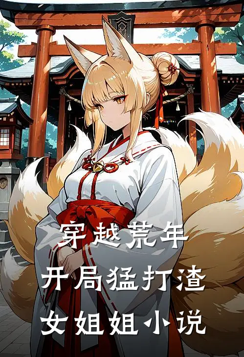 穿越荒年：开局猛打渣女姐姐小说