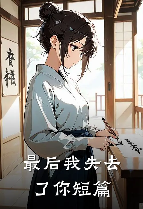 最后我失去了你短篇