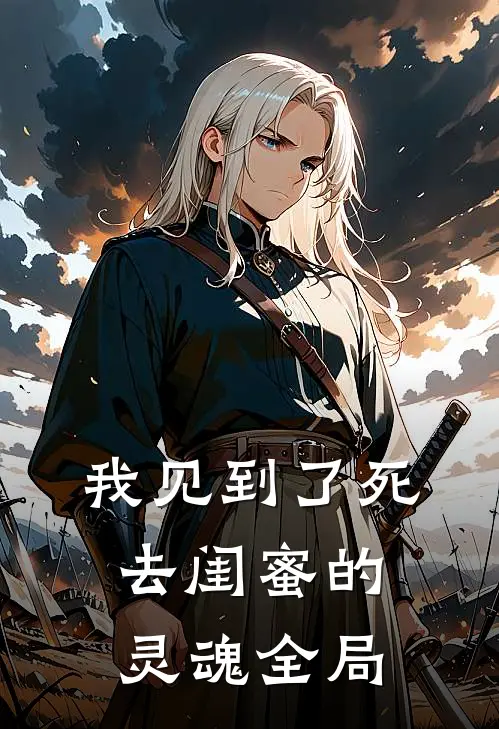 我见到了死去闺蜜的灵魂全局