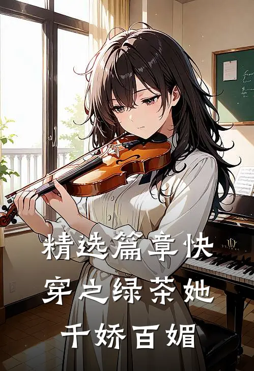 精选篇章快穿之绿茶她千娇百媚